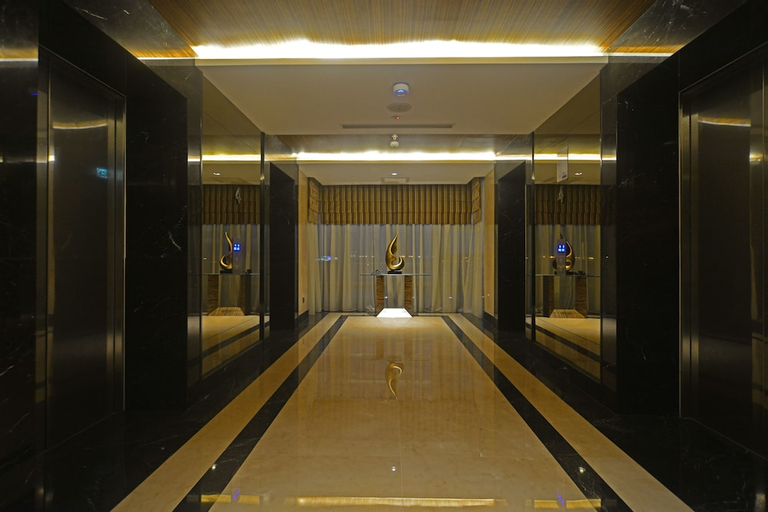 The Light Hotel Penang, Seberang Perai Tengah