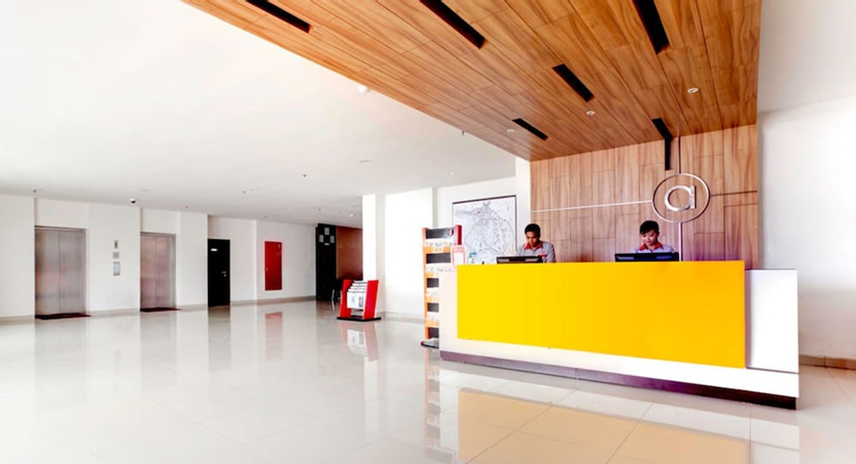 Public Area, Amaris Hotel Pratama Nusa Dua, Badung