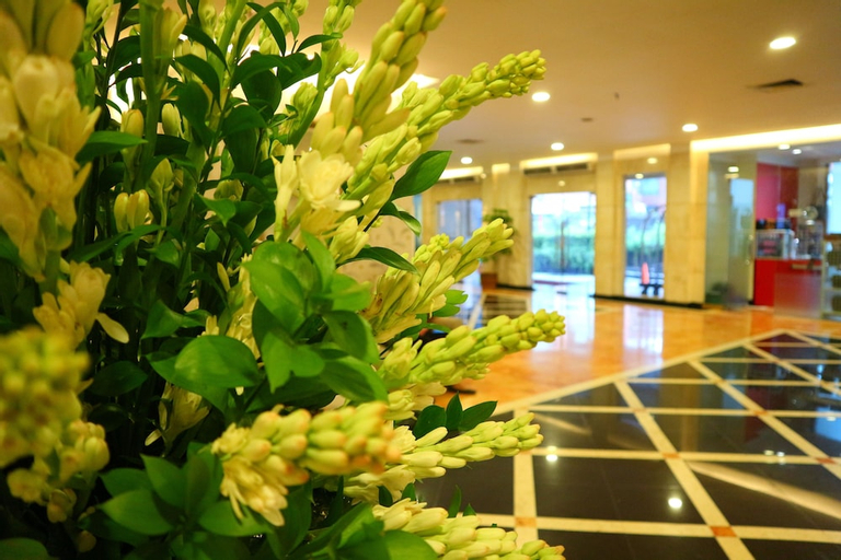 Ibis Jakarta Mangga Dua (formerly Arcadia Mangga Dua by Horison), Central Jakarta