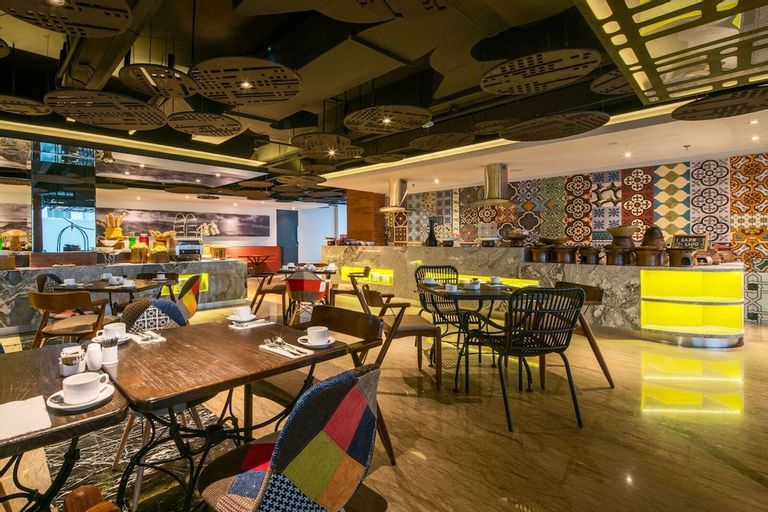 Luminor Hotel Jakarta - Pecenongan, Central Jakarta