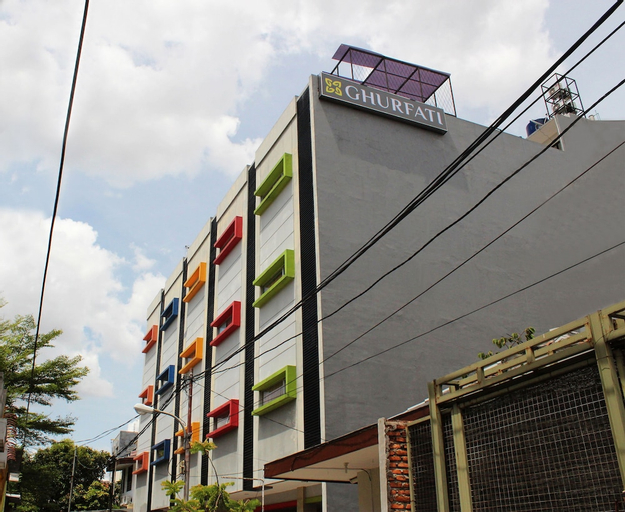 Ghurfati Hotel Jakarta, Jakarta Barat