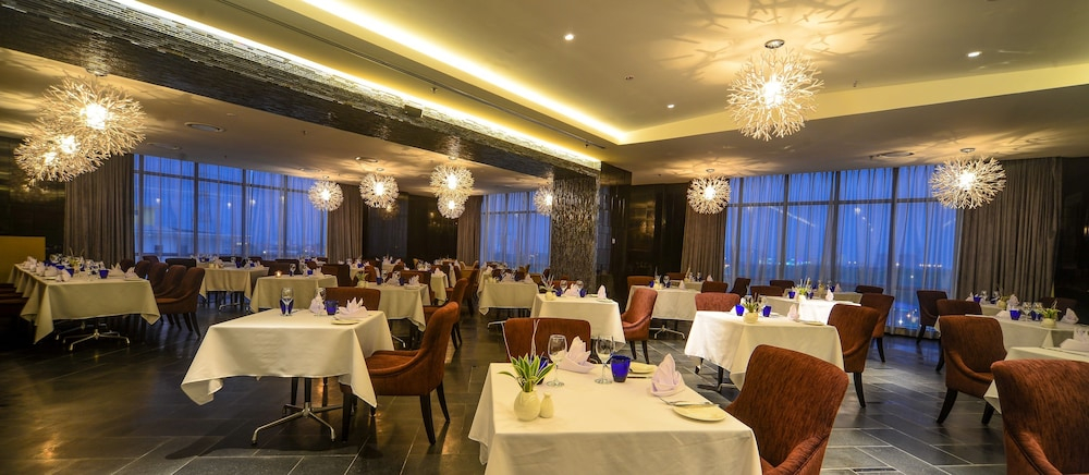 The Light Hotel Penang, Seberang Perai Tengah