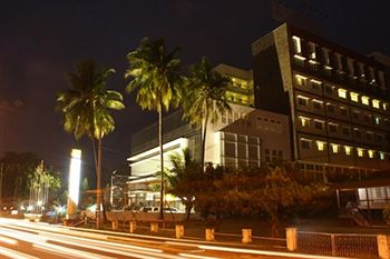 The Jayakarta Daira Palembang Hotel, Palembang