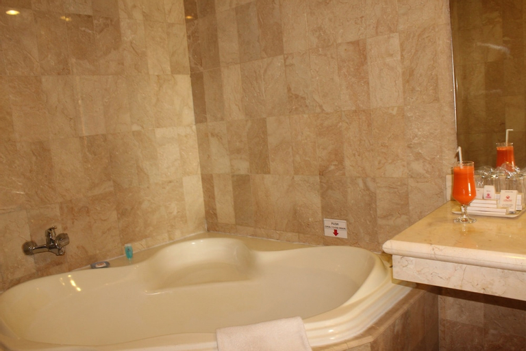 Hotel Citra Inn International, Cikarang
