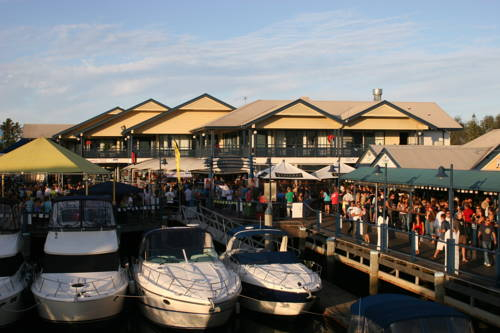 Surfers Paradise Yha, Gold Coast