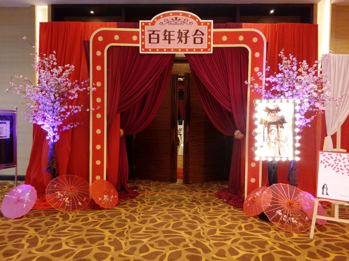 The Light Hotel Penang, Seberang Perai Tengah