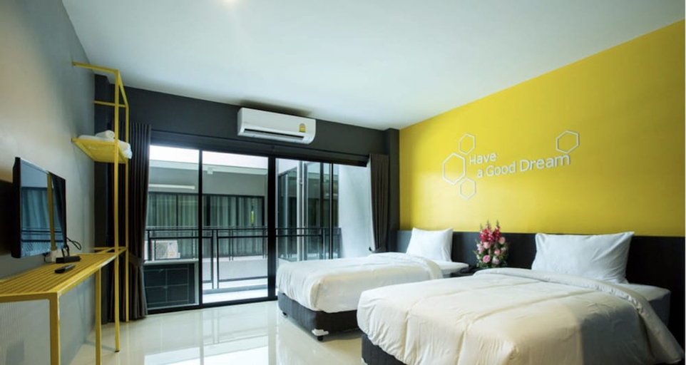 Bedroom 17