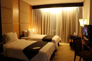 The Jayakarta Daira Palembang Hotel, Palembang