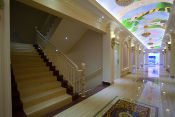 Hotel Grand Town, Makassar