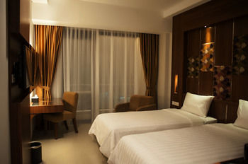 Anugrah Hotel, Sukabumi