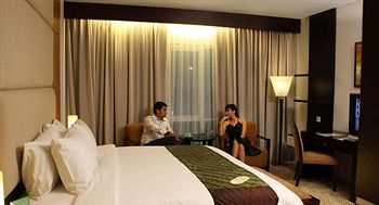 The Jayakarta Daira Palembang Hotel, Palembang