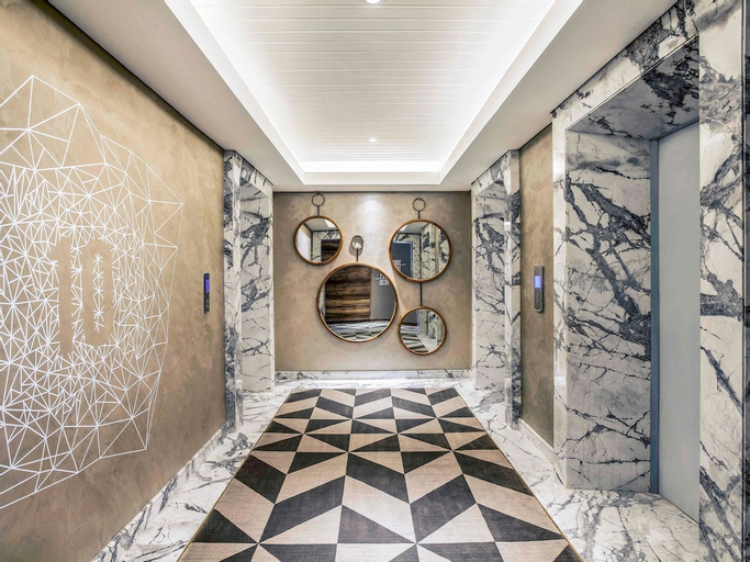 Mercure Jakarta Pantai Indah Kapuk, North Jakarta