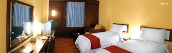 Garuda Plaza Hotel, Medan