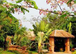 Maethaneedol Resort And Restaurant, Khao Kho