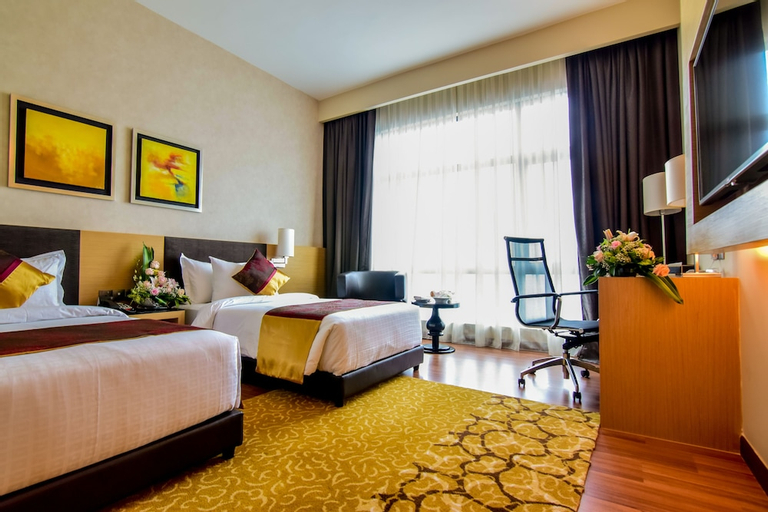 The Light Hotel Penang, Seberang Perai Tengah