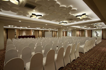 The Royal Surakarta Heritage Solo - MGallery Collection, Solo