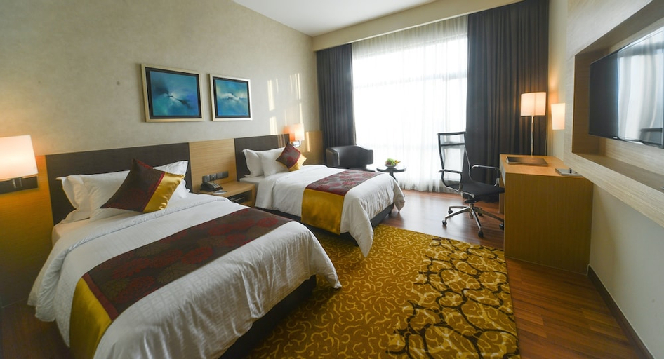 The Light Hotel Penang, Seberang Perai Tengah