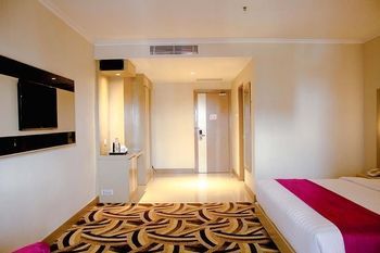S One Hotel Palembang by Tritama Hospitality, Palembang