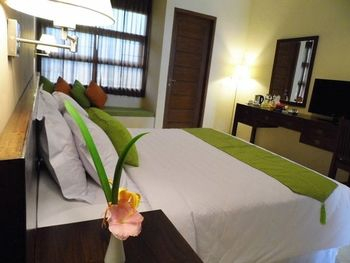 De View Hotel, Malang