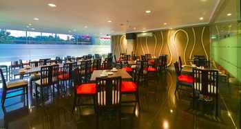 D' Hotel, South Jakarta