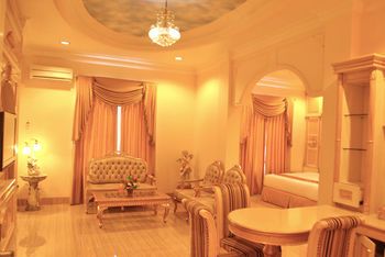 Hotel Grand Town, Makassar