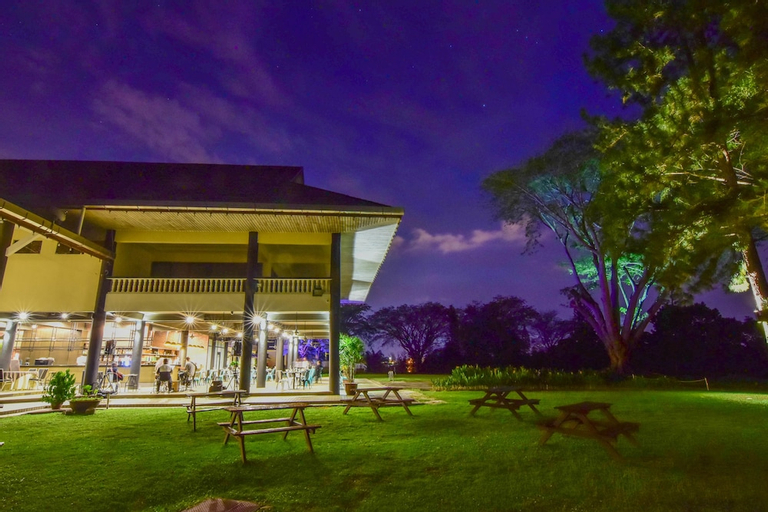 Cinta Sayang Resort, Kuala Muda