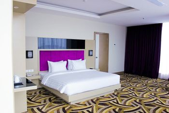 S One Hotel Palembang by Tritama Hospitality, Palembang