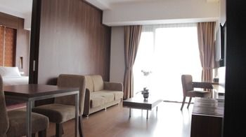 Anugrah Hotel, Sukabumi