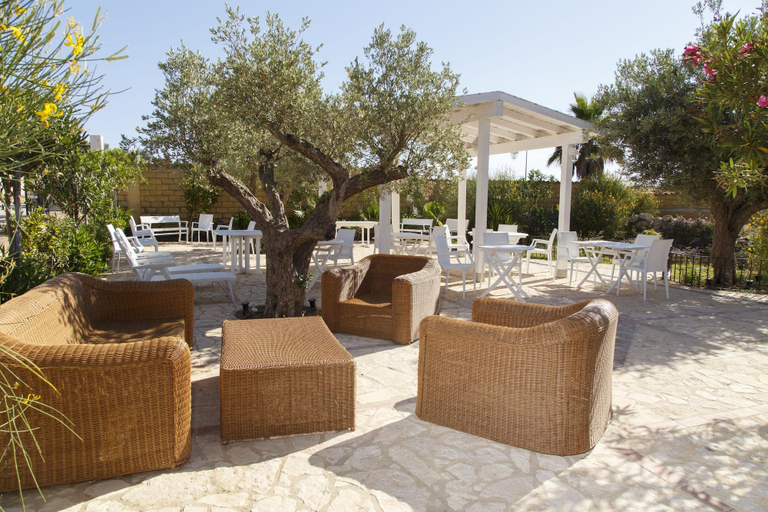 Exterior & Views 2, B&B Montemare, Agrigento