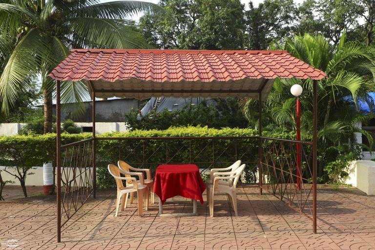 Others 5, Krishna Resorts, Palghar