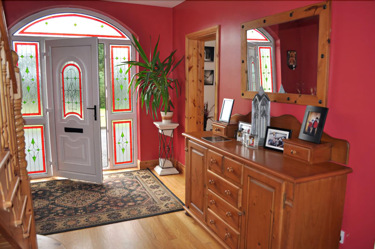 Public Area 2, Carrick House B&B
