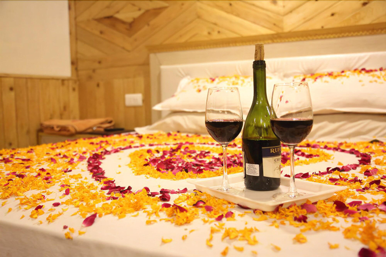 Food & Drinks 5, Hotel Monal Manali, Kullu