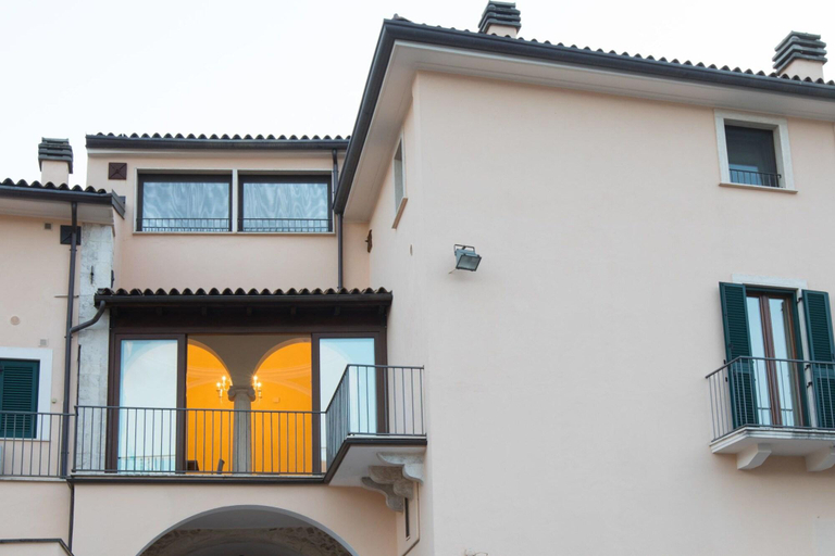 Exterior & Views, B&B Ponte Capograssi, L'Aquila