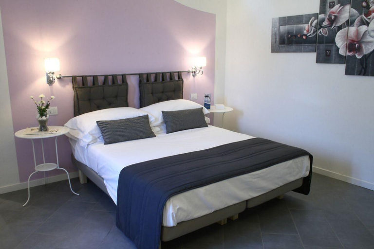 Bedroom 3, Sotto le Stelle Ai Decumani, Napoli