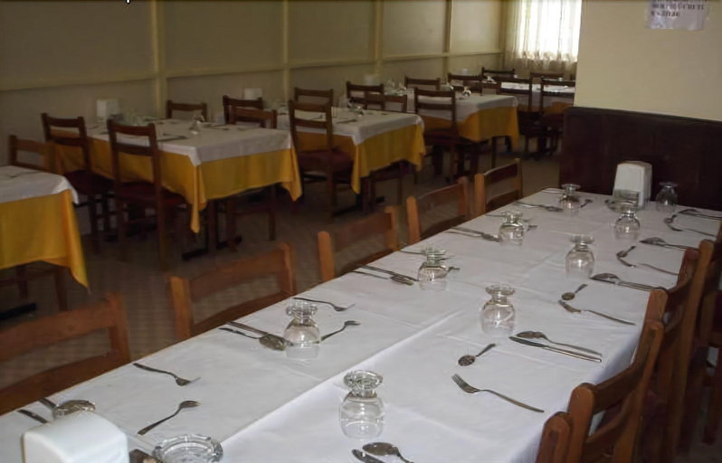 Food & Drinks 5, Yakut Hotel, Ürgüp