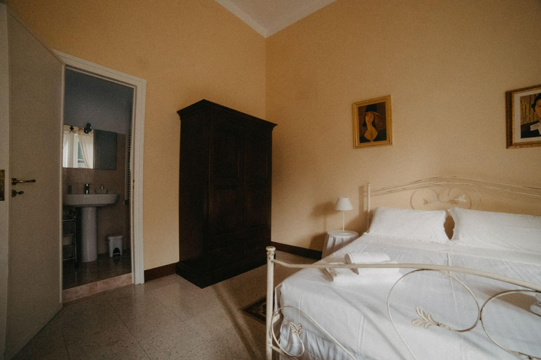 Bedroom 2, B&B Piazza Argento, Lecce