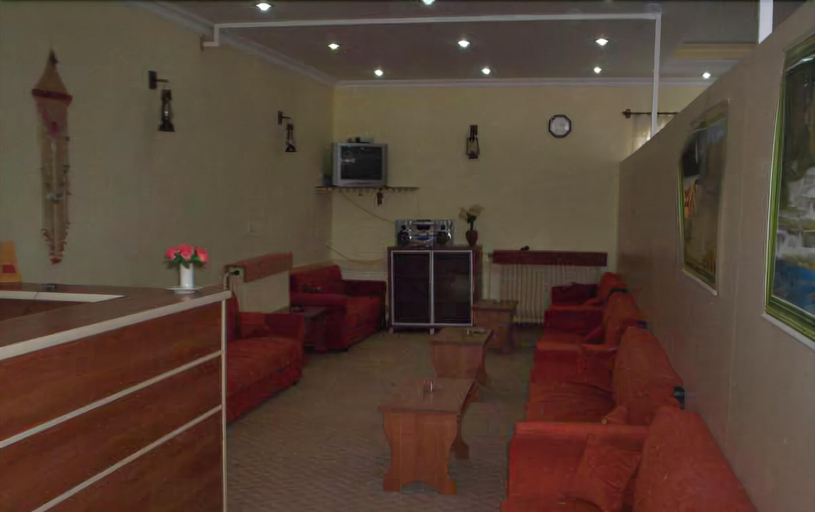 Public Area 3, Yakut Hotel, Ürgüp