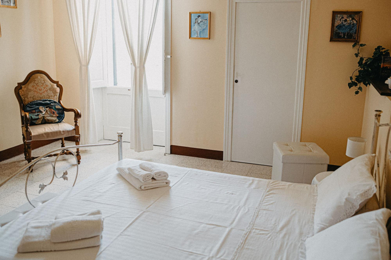 Bedroom 3, B&B Piazza Argento, Lecce