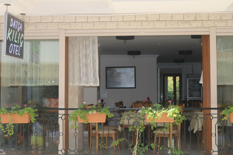 Public Area