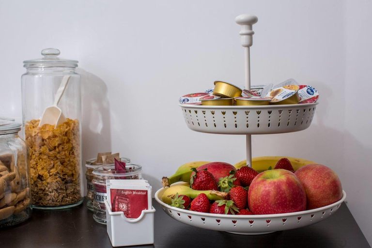 Food & Drinks 5, B&B Civico 41 Salerno, Salerno