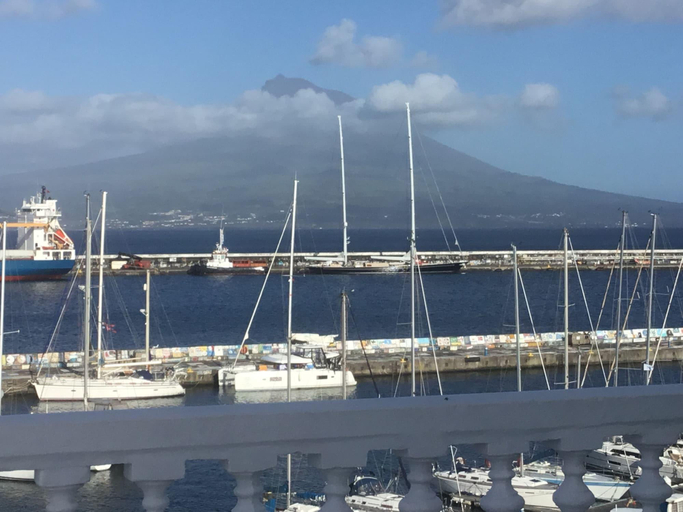 Sport & Beauty 3, Internacional Azores Boutique, Horta