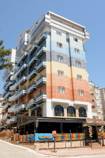 Exterior & Views 2, Safran City Hotel & Spa, Safranbolu