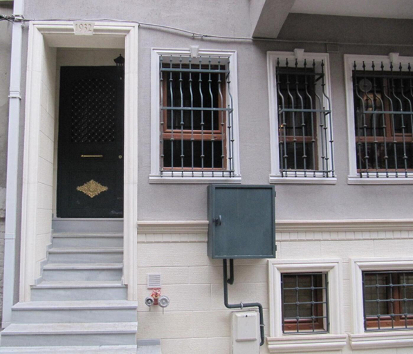 Exterior & Views 2, Neva Flats, Beyoğlu
