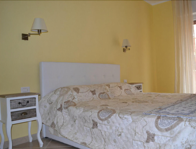 Bedroom 3, B&B 100 Metri dal mare, Lecce