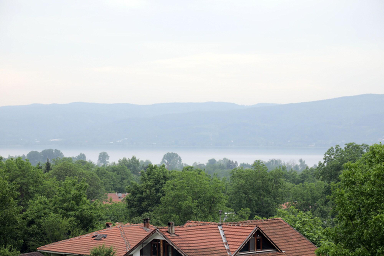 Bedroom 2, Wind Hotel, Izmit