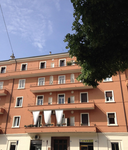 Exterior & Views 2, Giulietta e Romeo, Verona