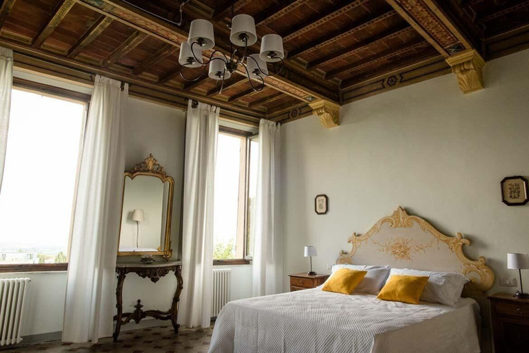 Bedroom 4, B&B Paolina, Siena