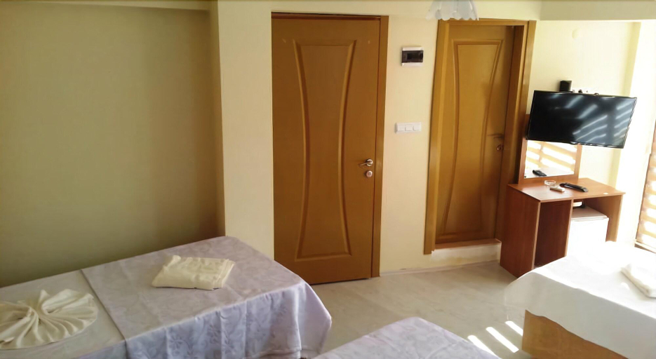 Bedroom 3, Hotel Torun, Yıldırım