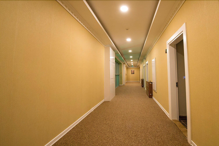Public Area 2, Kars-i Sirin Hotel, Merkez