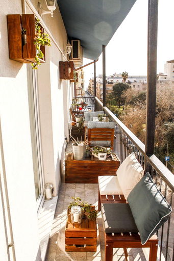 Exterior & Views 2, Guest House Camilla, Sassari